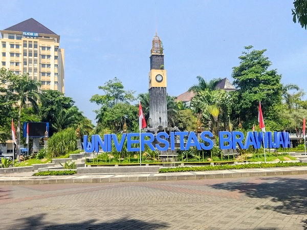 universitas brawijaya malang