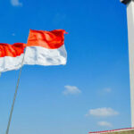 aturan bendera merah putih