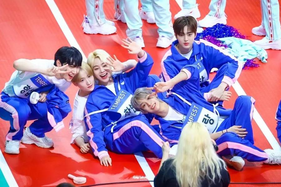 hal tentang isac 2022