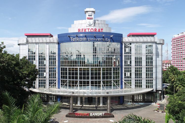 kost dekat telkom university bandung