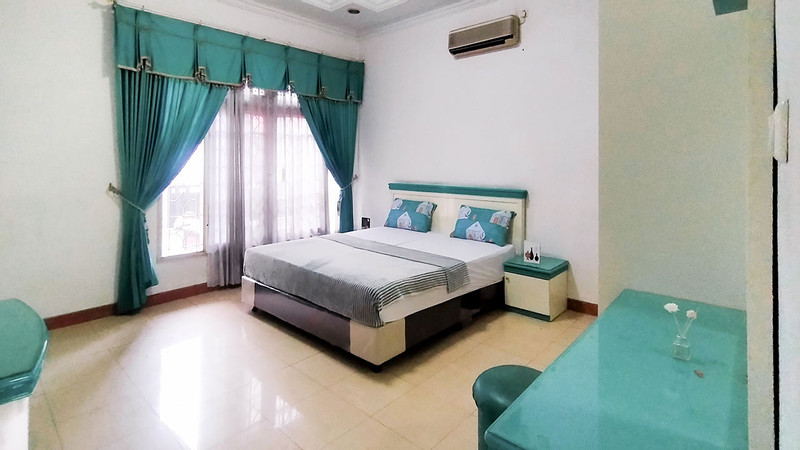 Info kost eksklusif surabaya