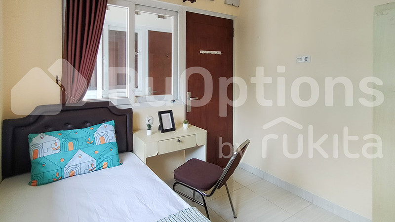 kost surabaya murah