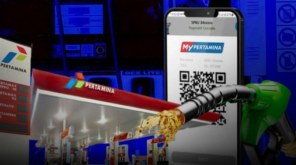 mypertamina