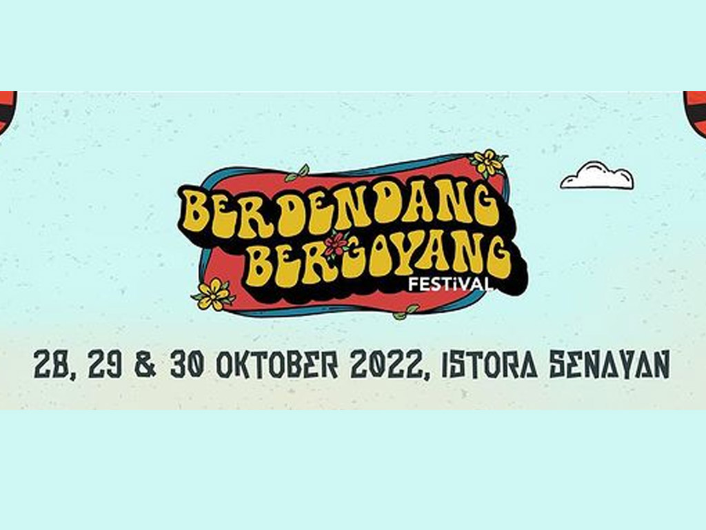 event bulan oktober 2022