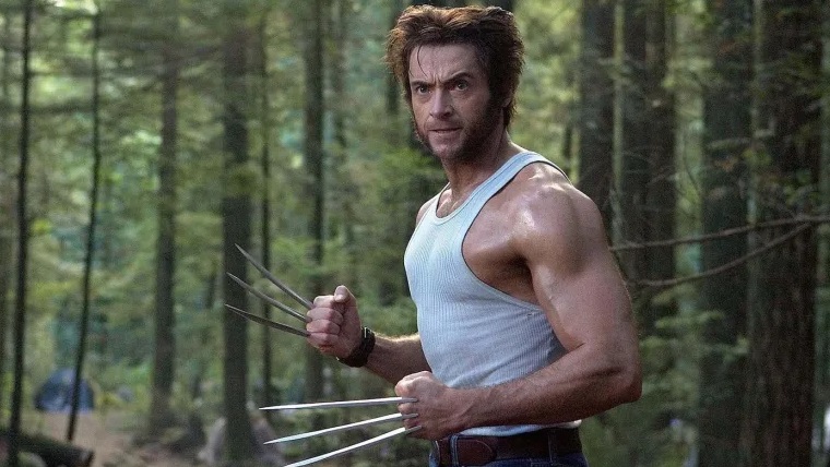 film terbaik hugh jackman