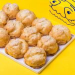 resep beard papa's