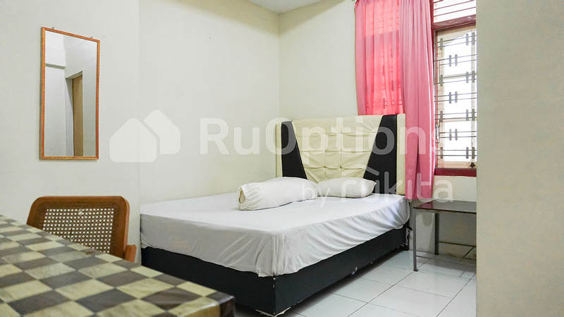 RuOptions Elicia Residence Medan Barat by Rukita