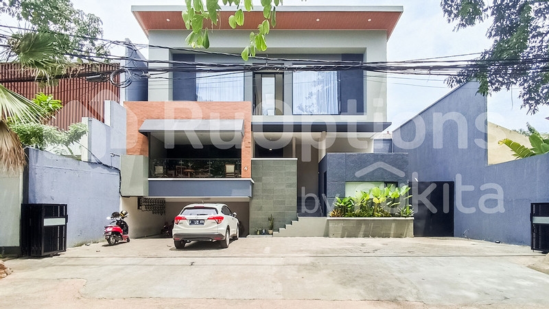 RuOptions Rumah Rajasa Senopati