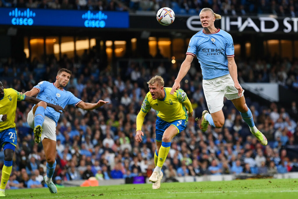 jadwal liga inggris pekan ini