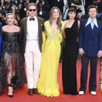 harry styles venice film festival