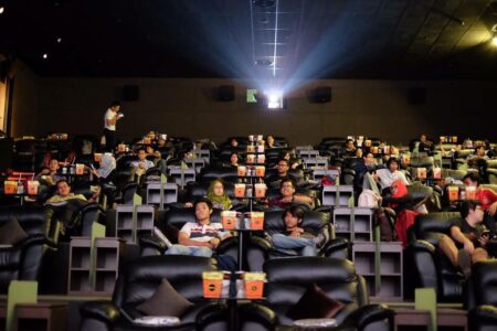 bioskop premium bandung