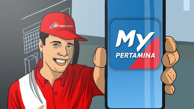 mypertamina