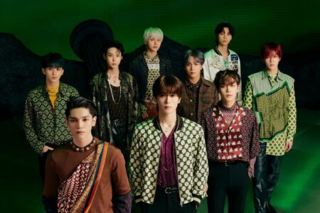 fakta member nct 127