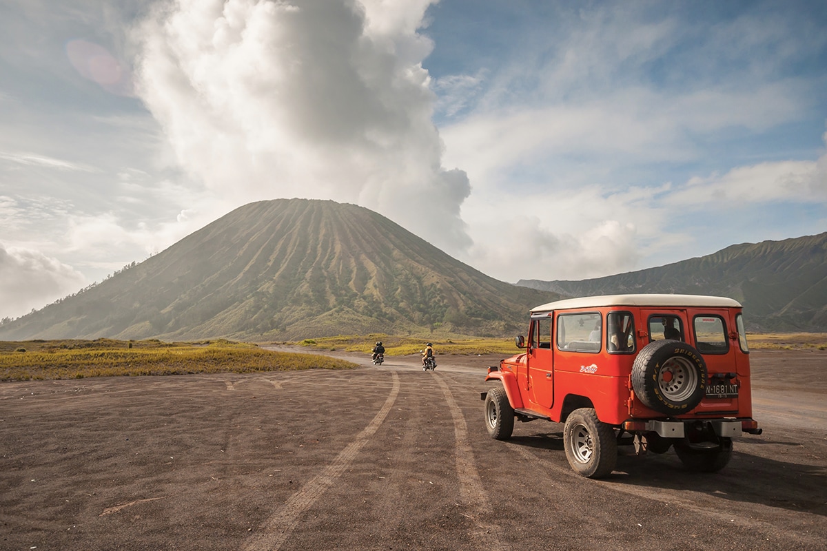 wisata bromo