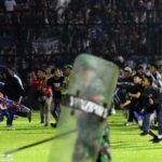 tragedi sepak bola terbesar