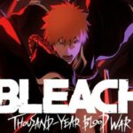 anime bleach