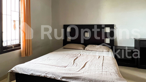 kost murah bali