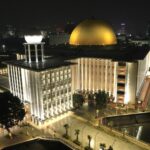 masjid istiqlal