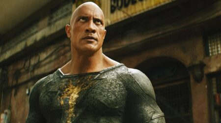 film dwayne johnson