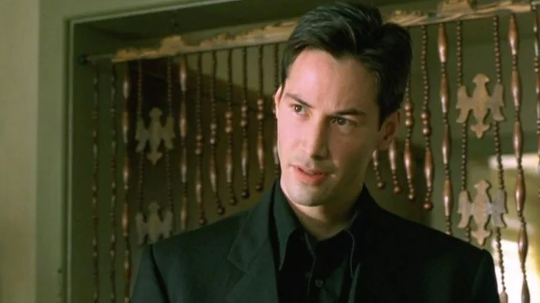 film keanu reeves