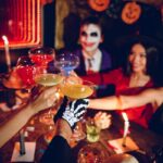 halloween party jakarta