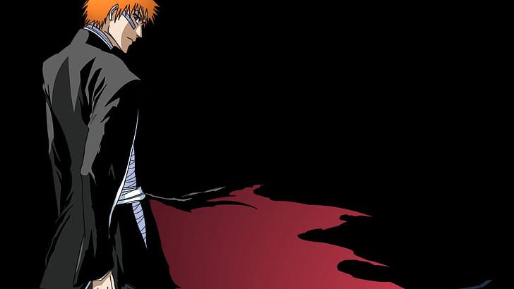 anime bleach