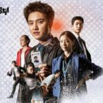 drama korea terbaru