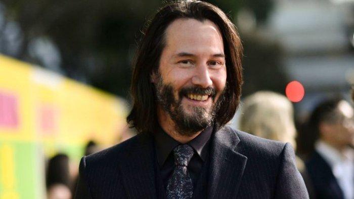 film keanu reeves