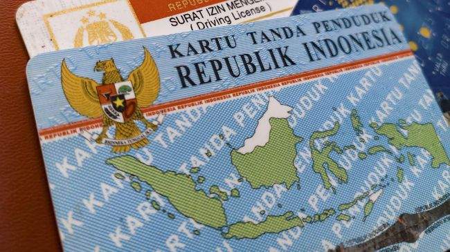 persyaratan lamaran kerja