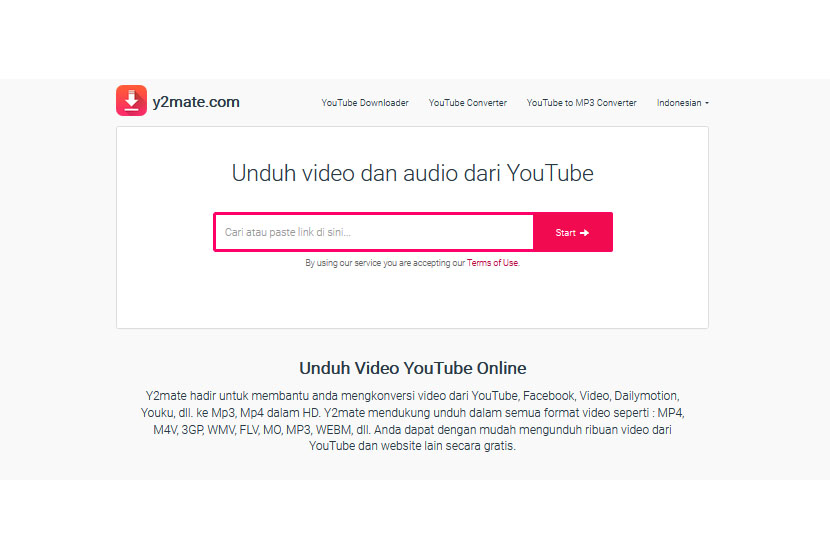 download video youtube