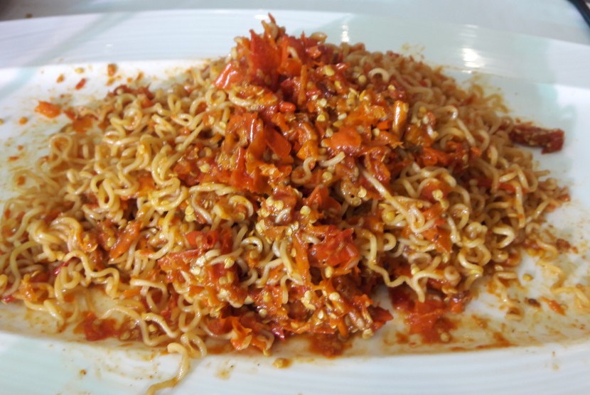 mie gacoan