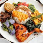 nasi padang terdekat