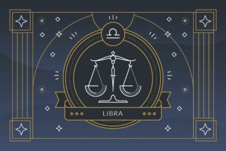 karakter zodiak libra