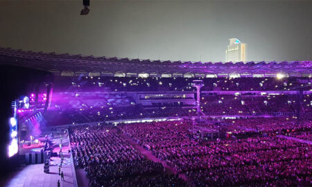 stadion gelora bung karno