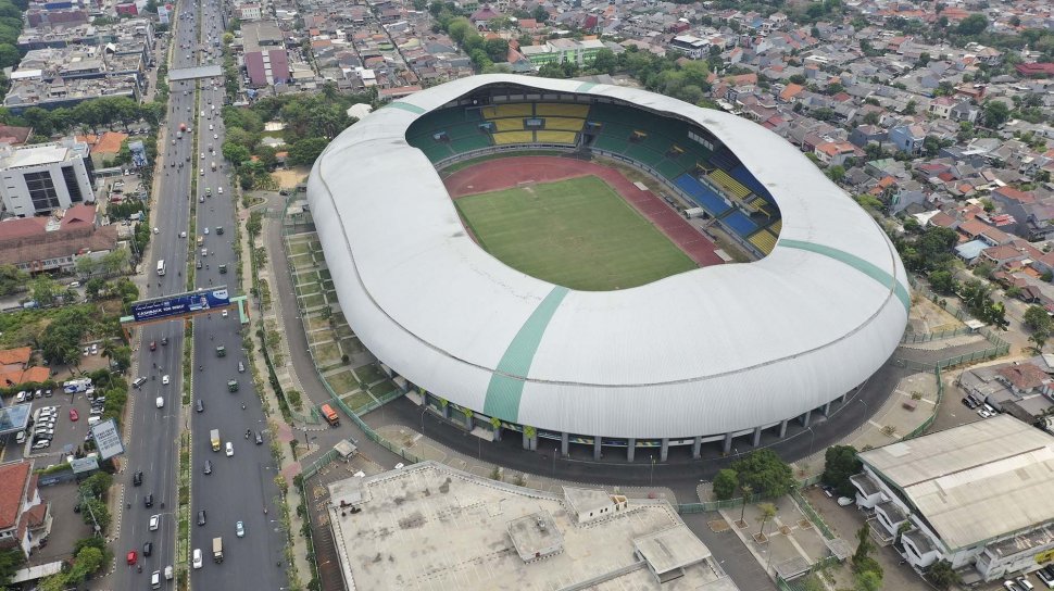 stadion gelora bung karno