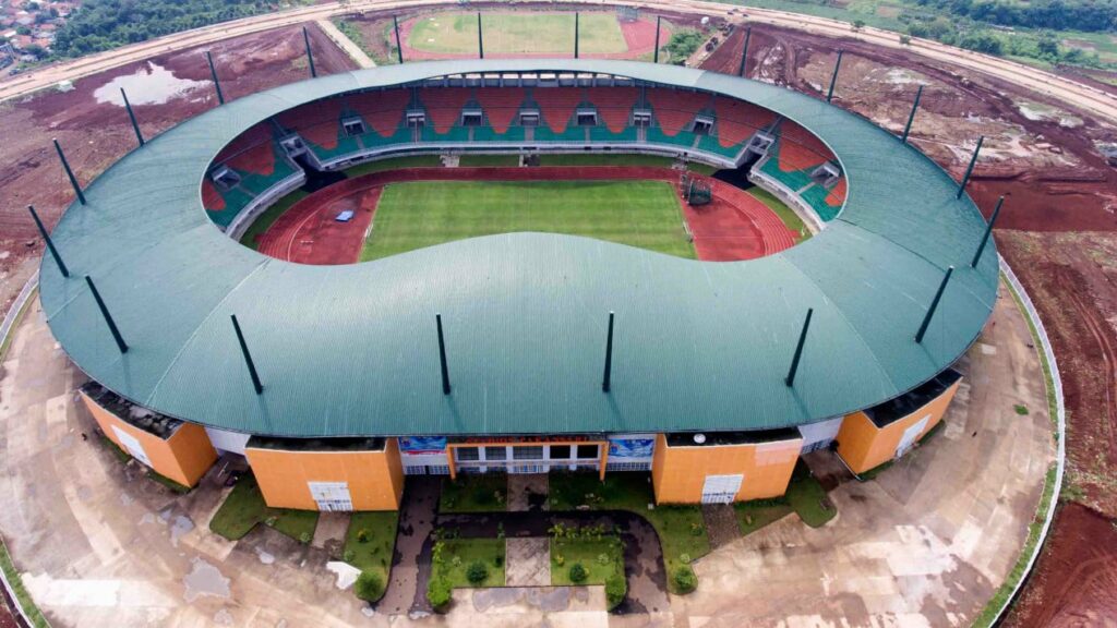 stadion gelora bung karno