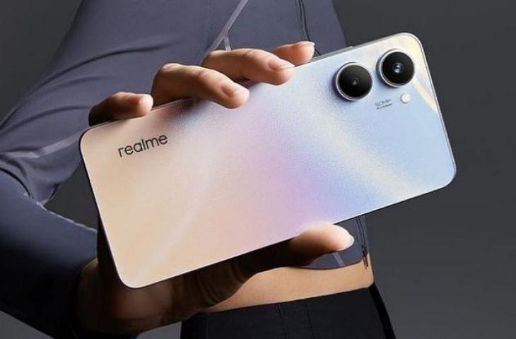 realme 10