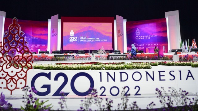 g20 bali