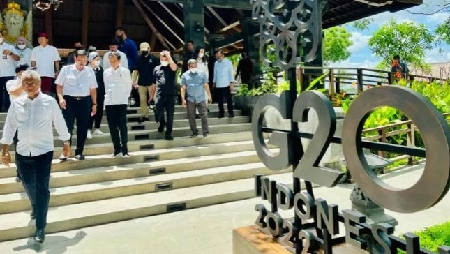 g20 bali