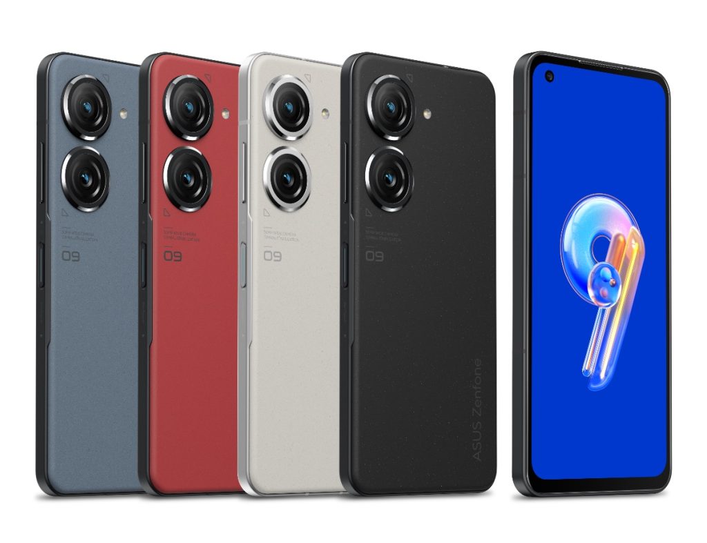 zenfone 9