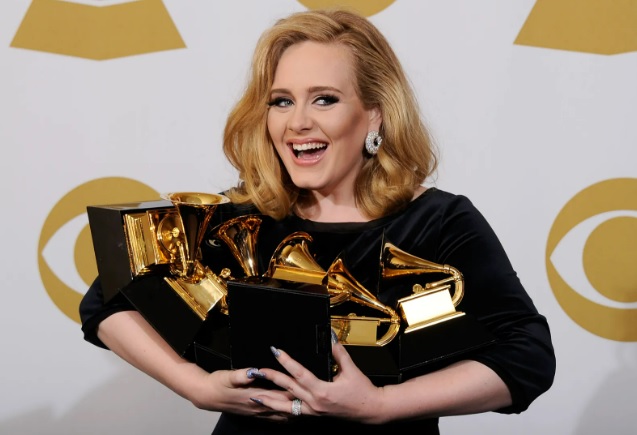 daftar nominasi grammy 2023