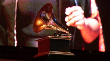 daftar nominasi grammy 2023