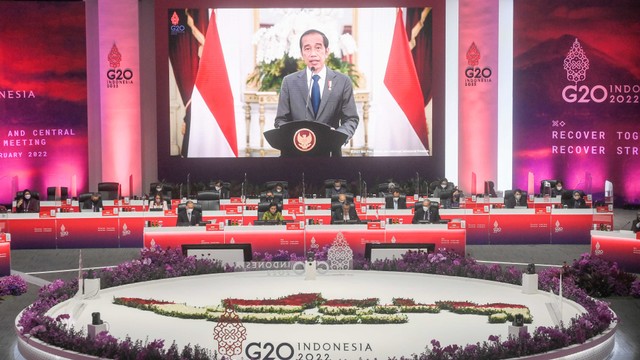 g20 bali