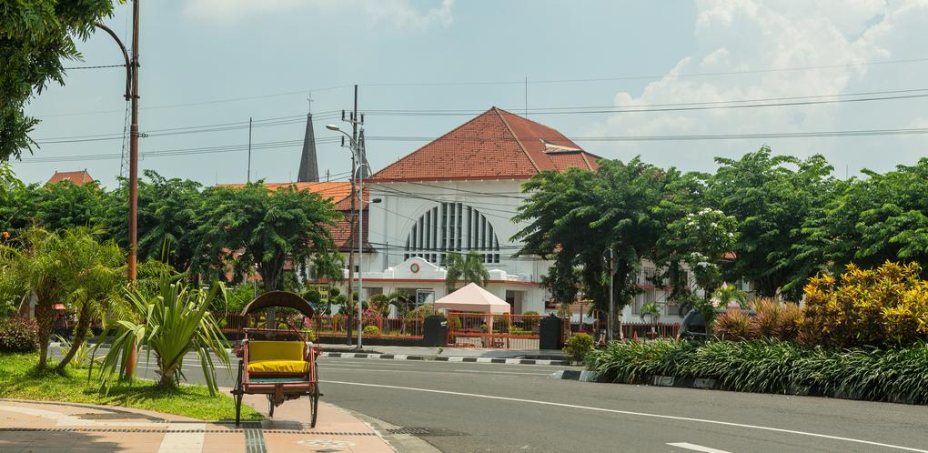 kost surabaya di bawah 1 juta