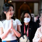 istri presiden korea