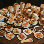 all you can eat dimsum jakarta