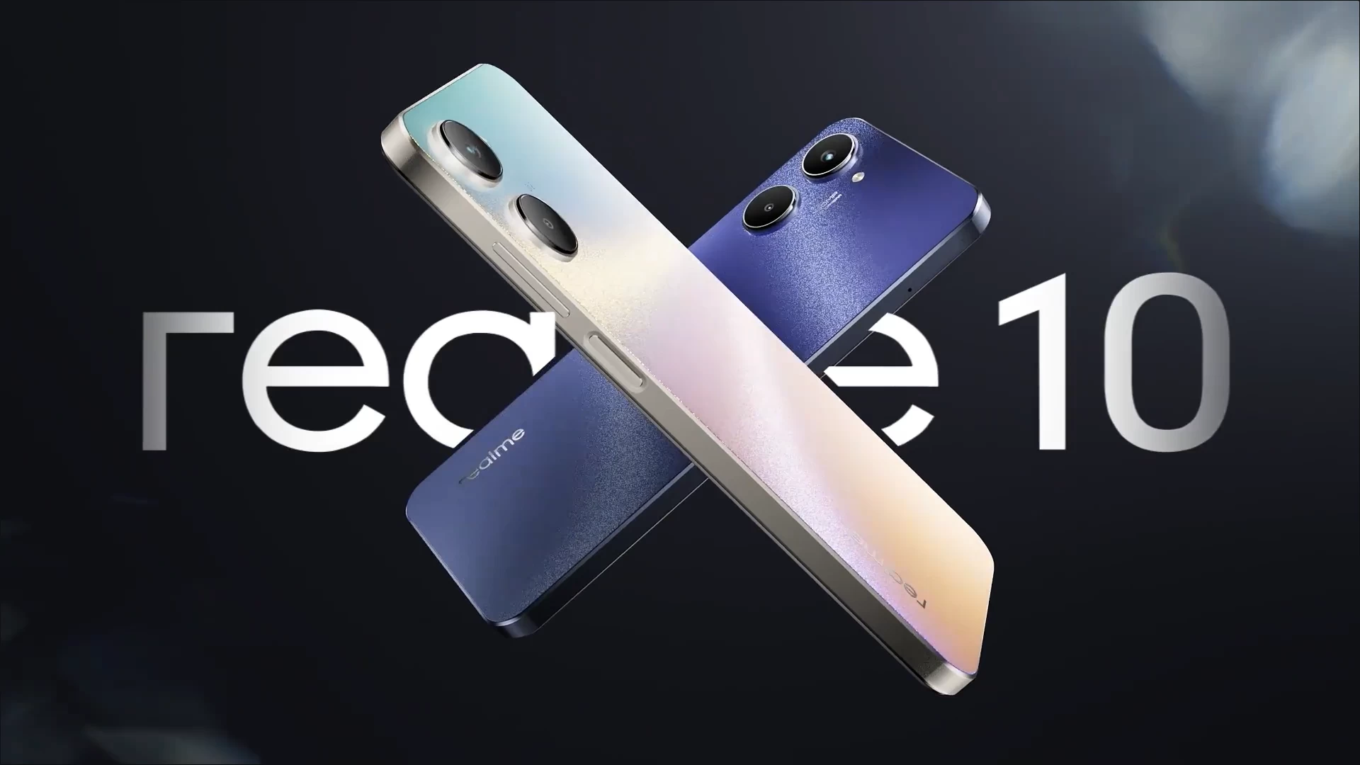 realme 10