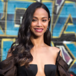 film zoe saldana