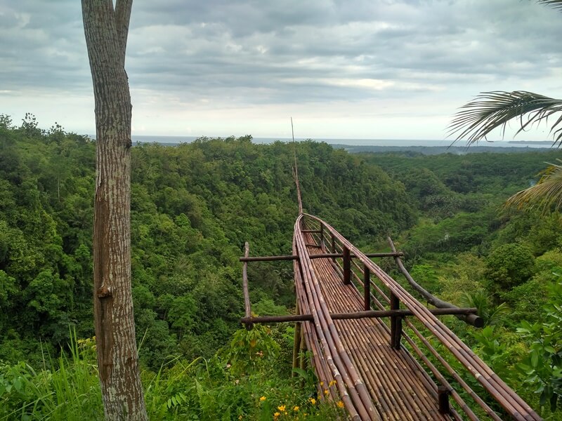 wisata pangandaran