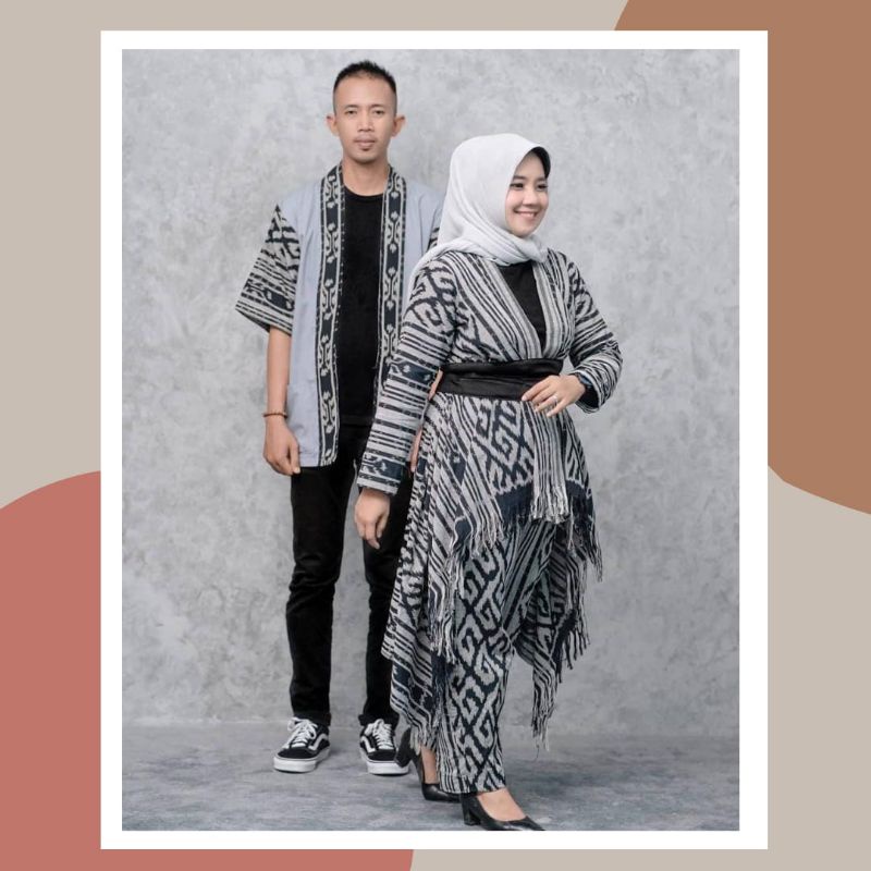 Baju couple